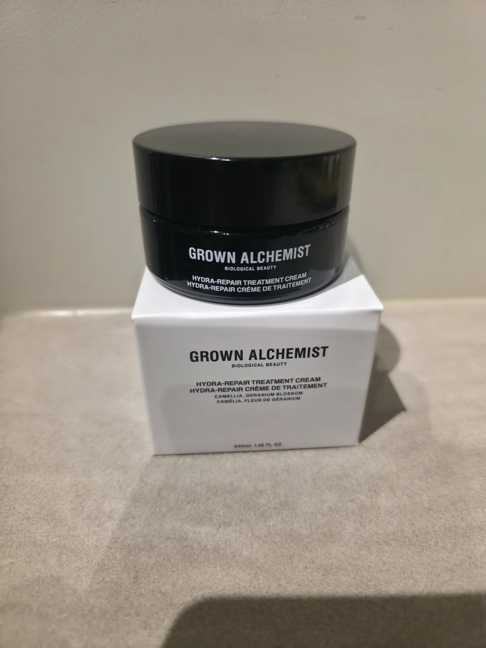 Grown Alchemist Hydra-Repair Treatment Cream